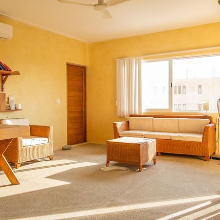 Villa Bonobo - Coliving Puerto Escondido  Buitenkant foto