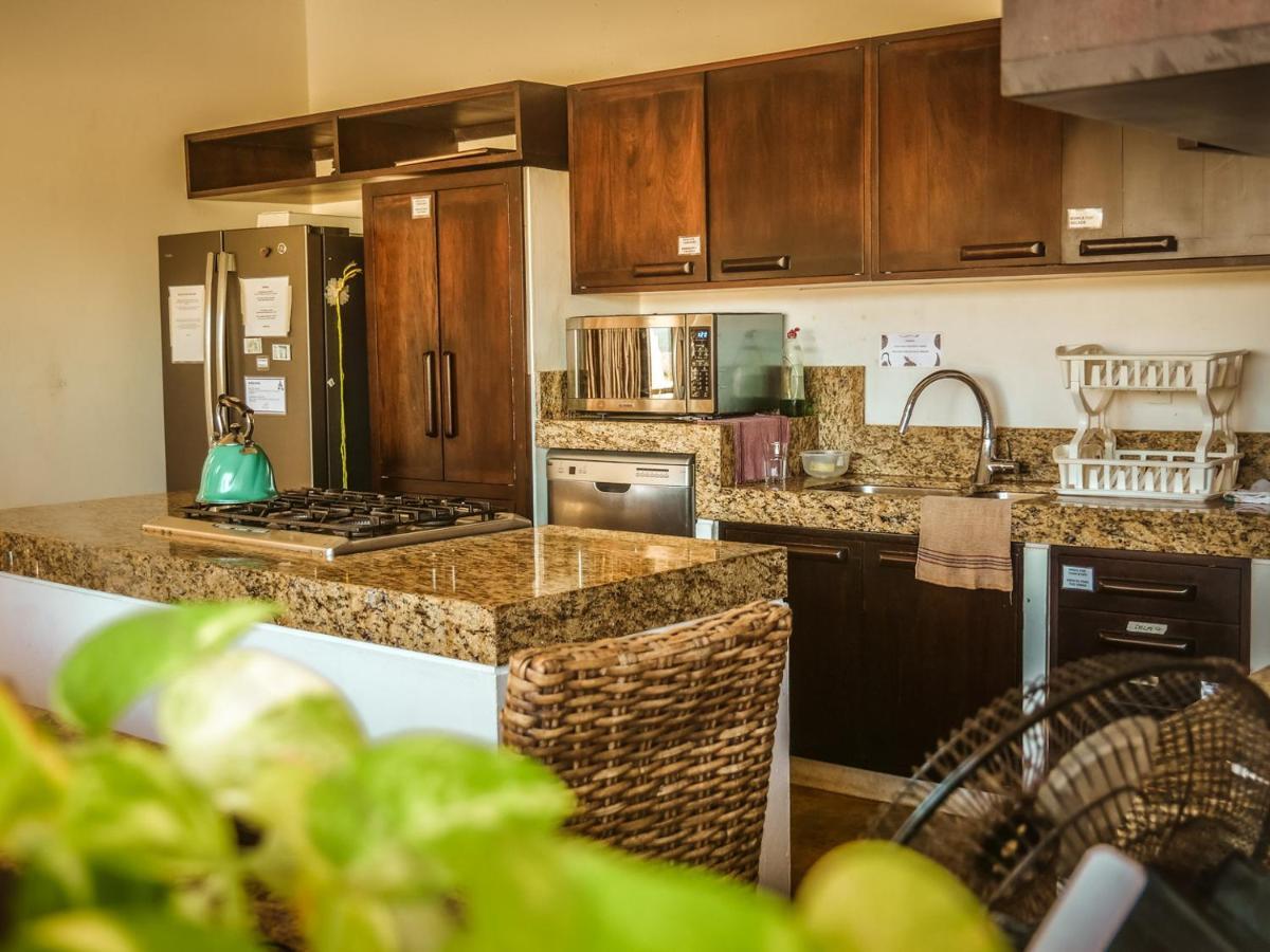 Villa Bonobo - Coliving Puerto Escondido  Buitenkant foto