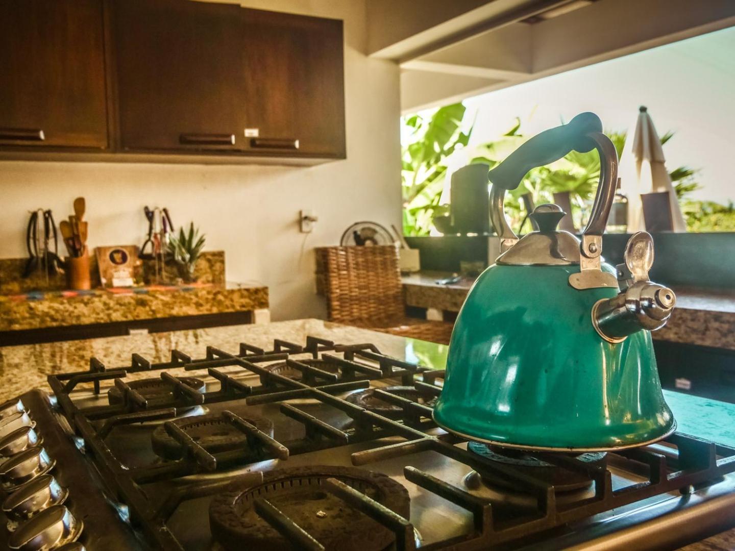 Villa Bonobo - Coliving Puerto Escondido  Buitenkant foto
