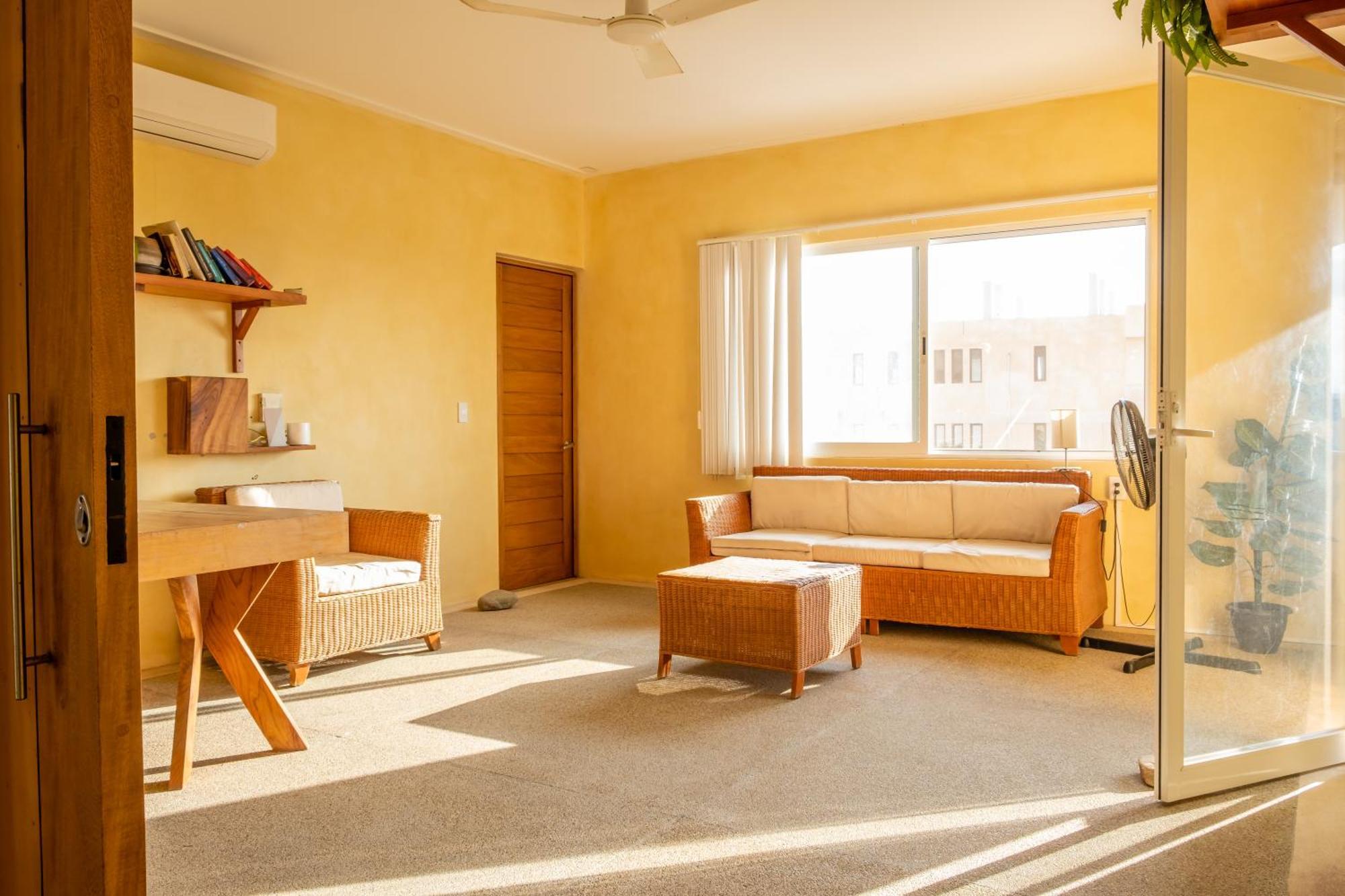 Villa Bonobo - Coliving Puerto Escondido  Buitenkant foto