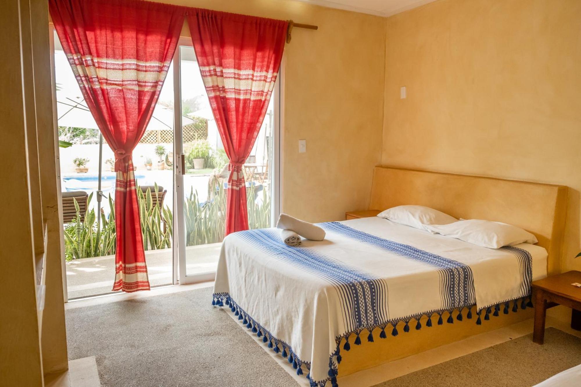 Villa Bonobo - Coliving Puerto Escondido  Buitenkant foto