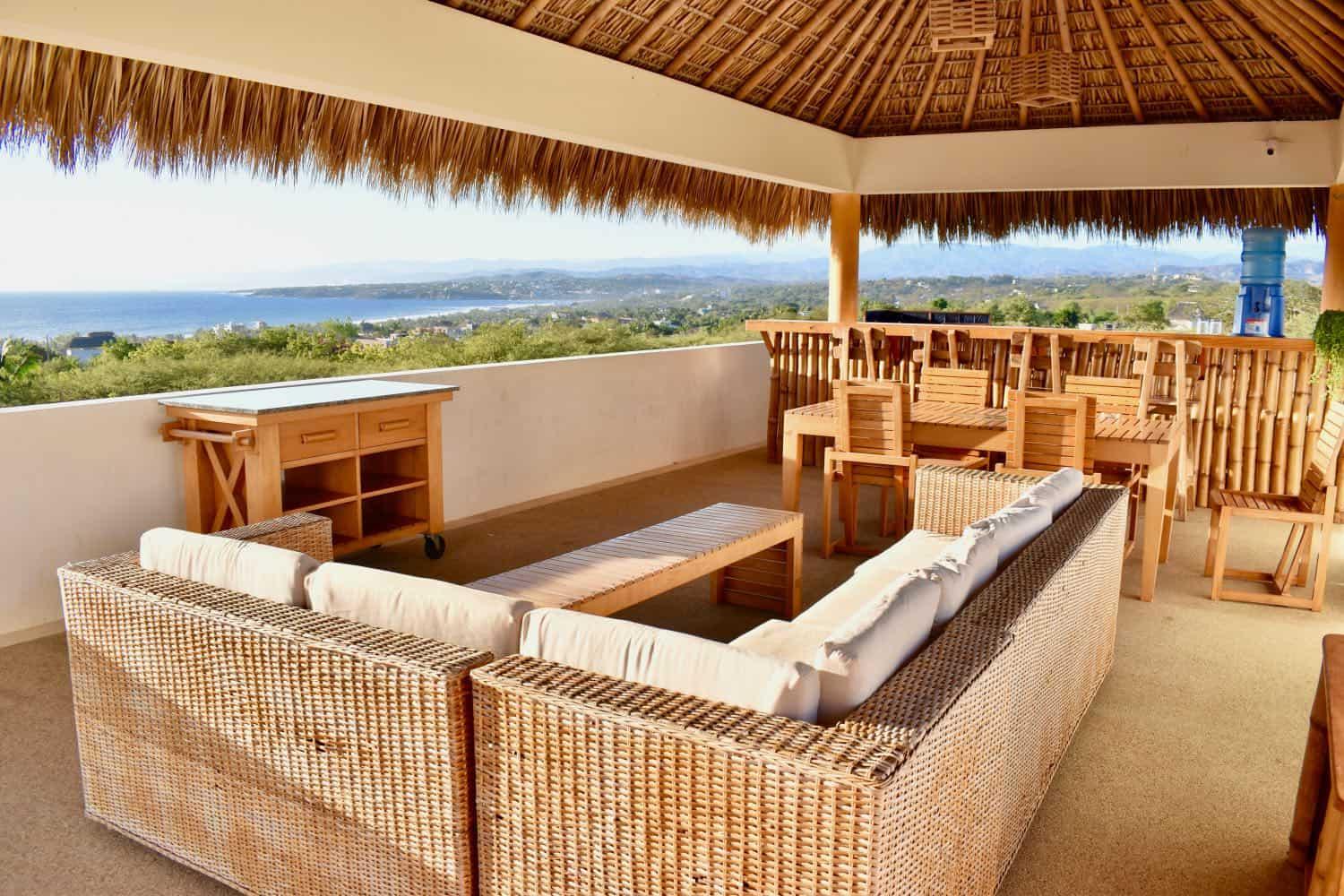 Villa Bonobo - Coliving Puerto Escondido  Buitenkant foto