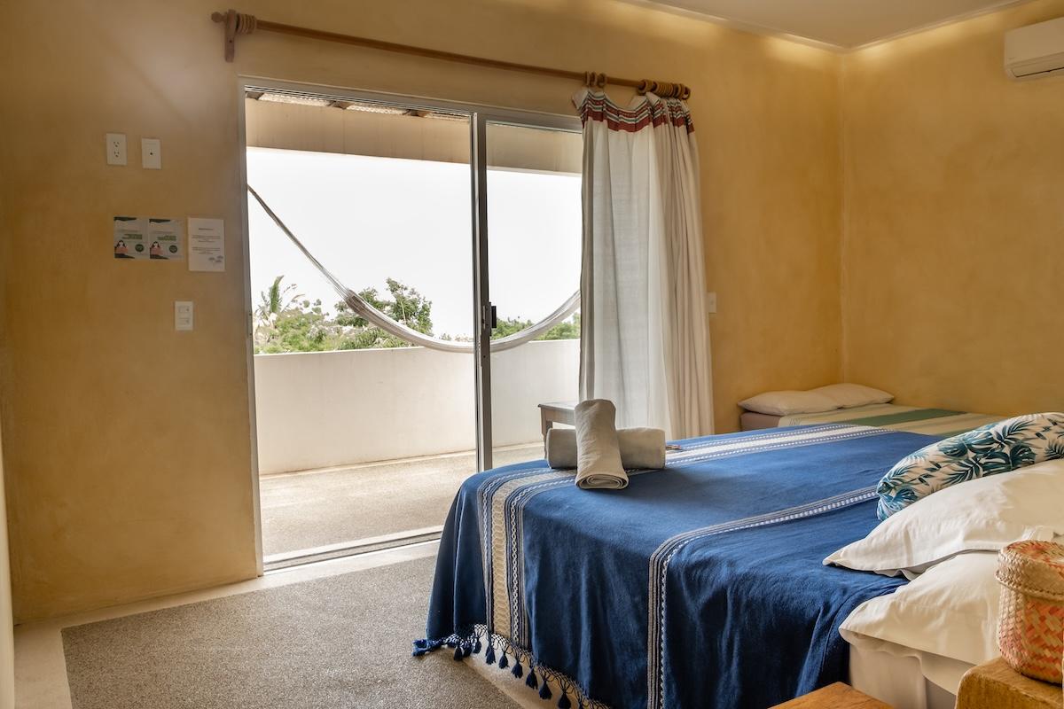 Villa Bonobo - Coliving Puerto Escondido  Buitenkant foto