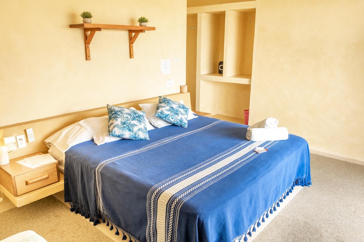 Villa Bonobo - Coliving Puerto Escondido  Buitenkant foto