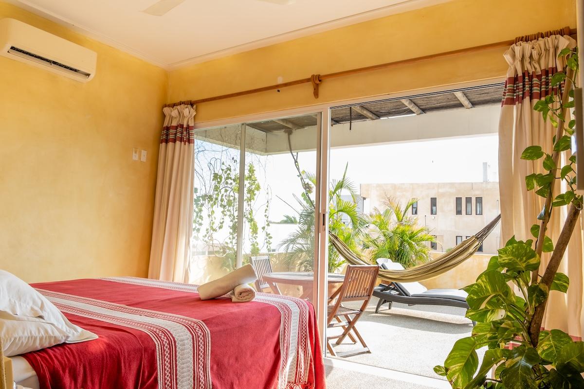 Villa Bonobo - Coliving Puerto Escondido  Buitenkant foto