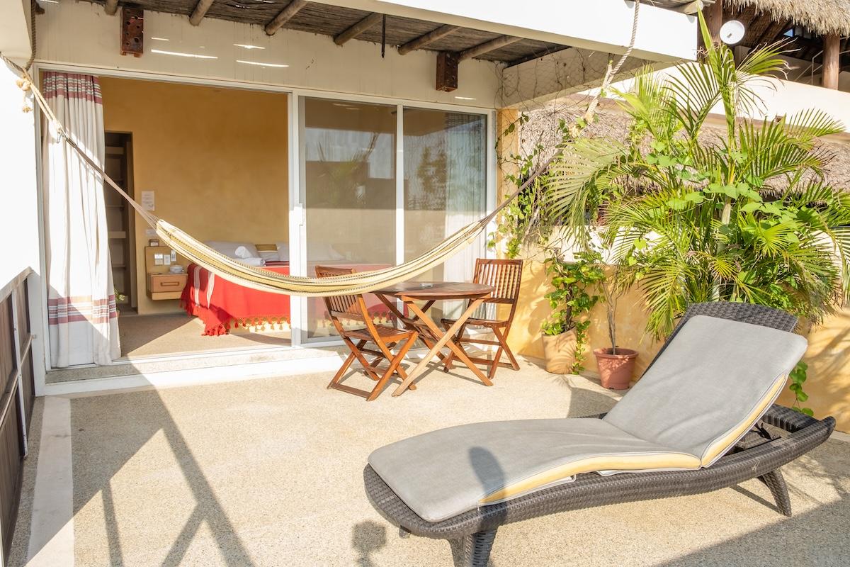 Villa Bonobo - Coliving Puerto Escondido  Buitenkant foto