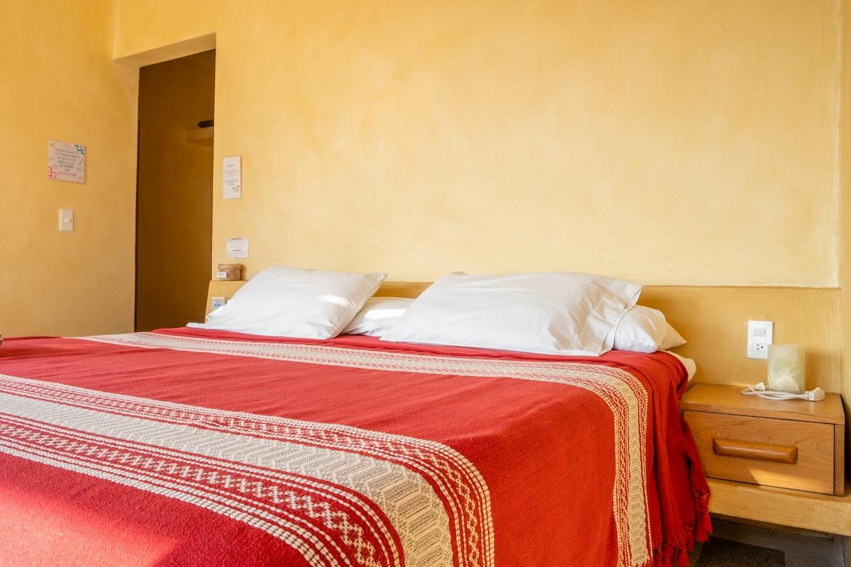 Villa Bonobo - Coliving Puerto Escondido  Buitenkant foto
