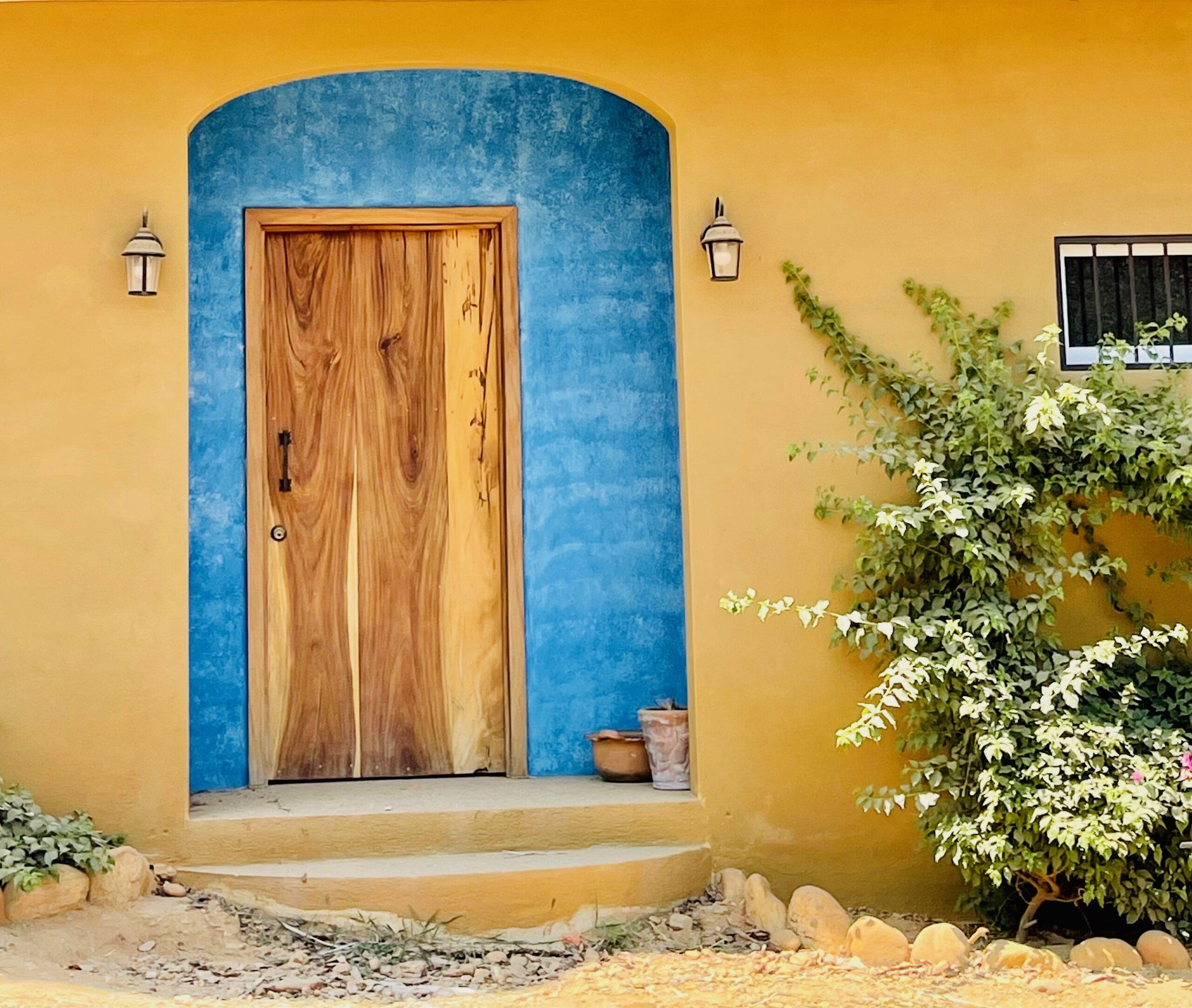 Villa Bonobo - Coliving Puerto Escondido  Buitenkant foto