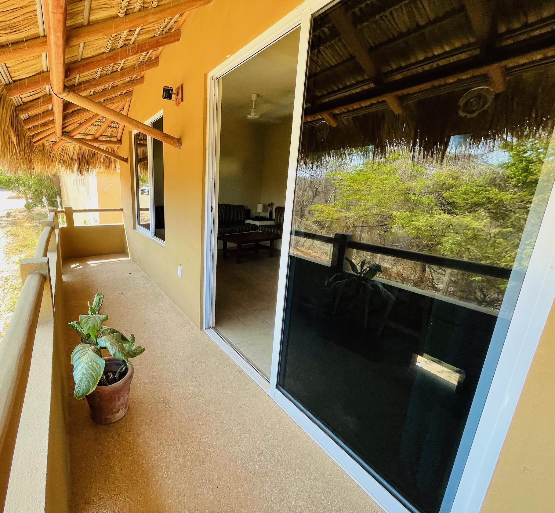 Villa Bonobo - Coliving Puerto Escondido  Buitenkant foto