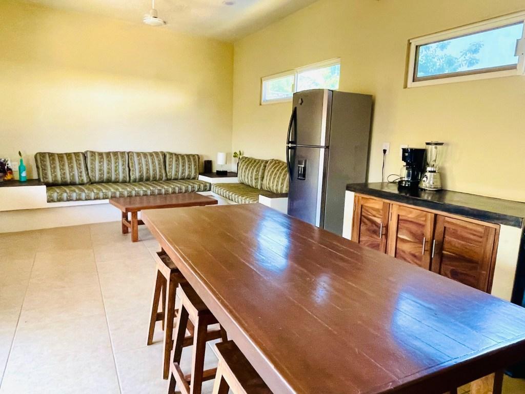 Villa Bonobo - Coliving Puerto Escondido  Buitenkant foto