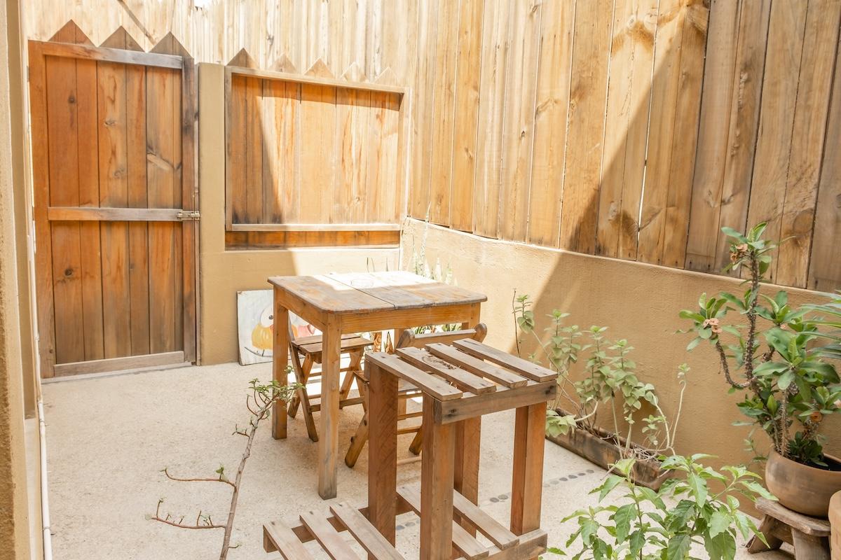 Villa Bonobo - Coliving Puerto Escondido  Buitenkant foto