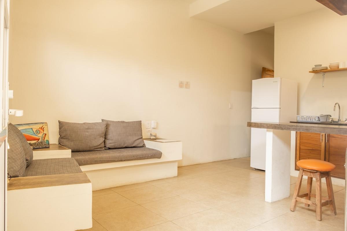 Villa Bonobo - Coliving Puerto Escondido  Buitenkant foto