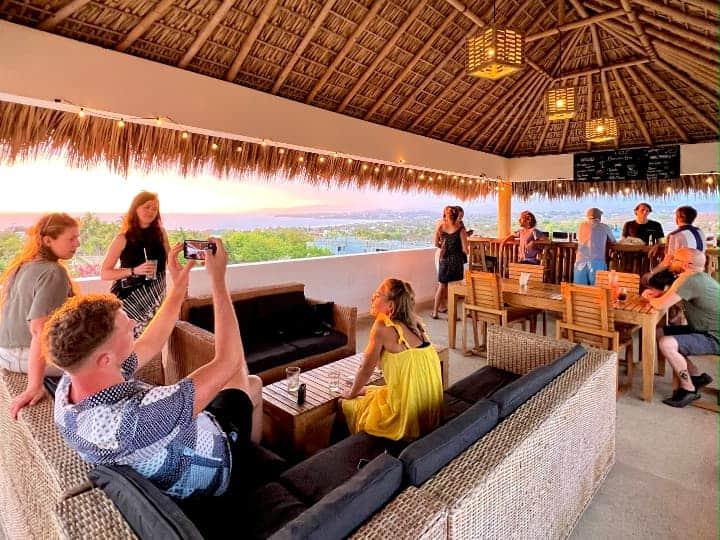 Villa Bonobo - Coliving Puerto Escondido  Buitenkant foto