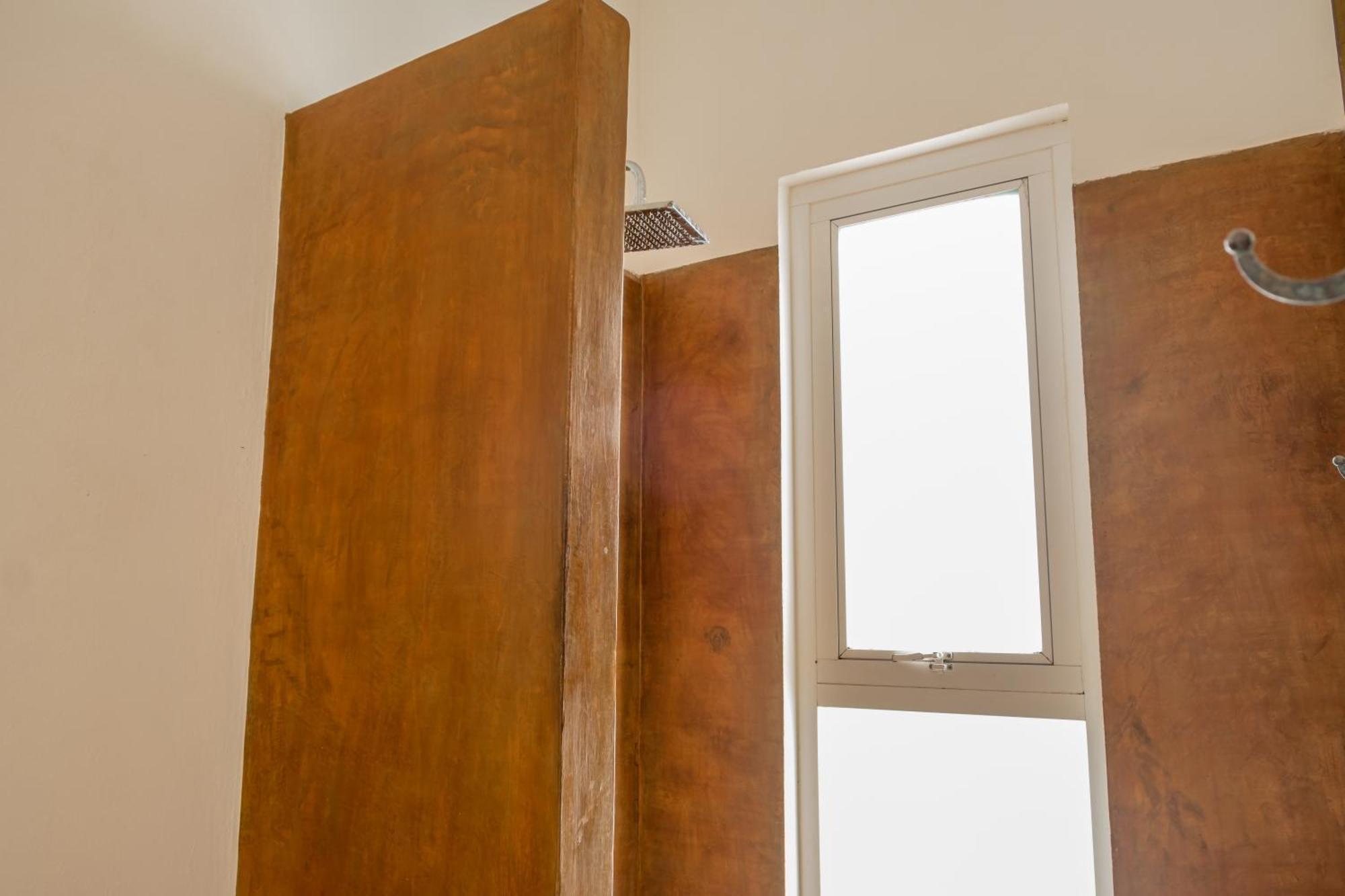 Villa Bonobo - Coliving Puerto Escondido  Kamer foto