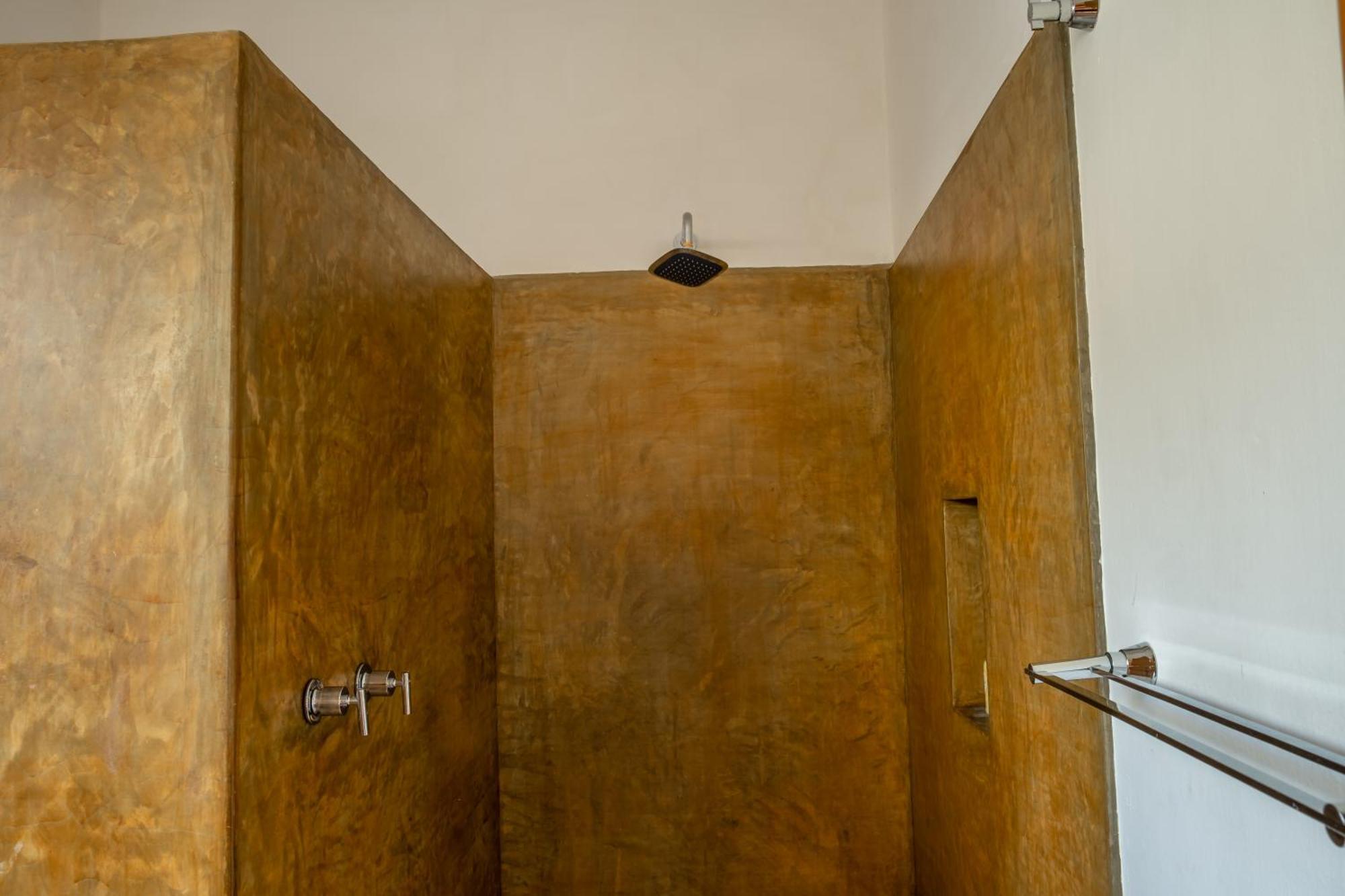 Villa Bonobo - Coliving Puerto Escondido  Kamer foto