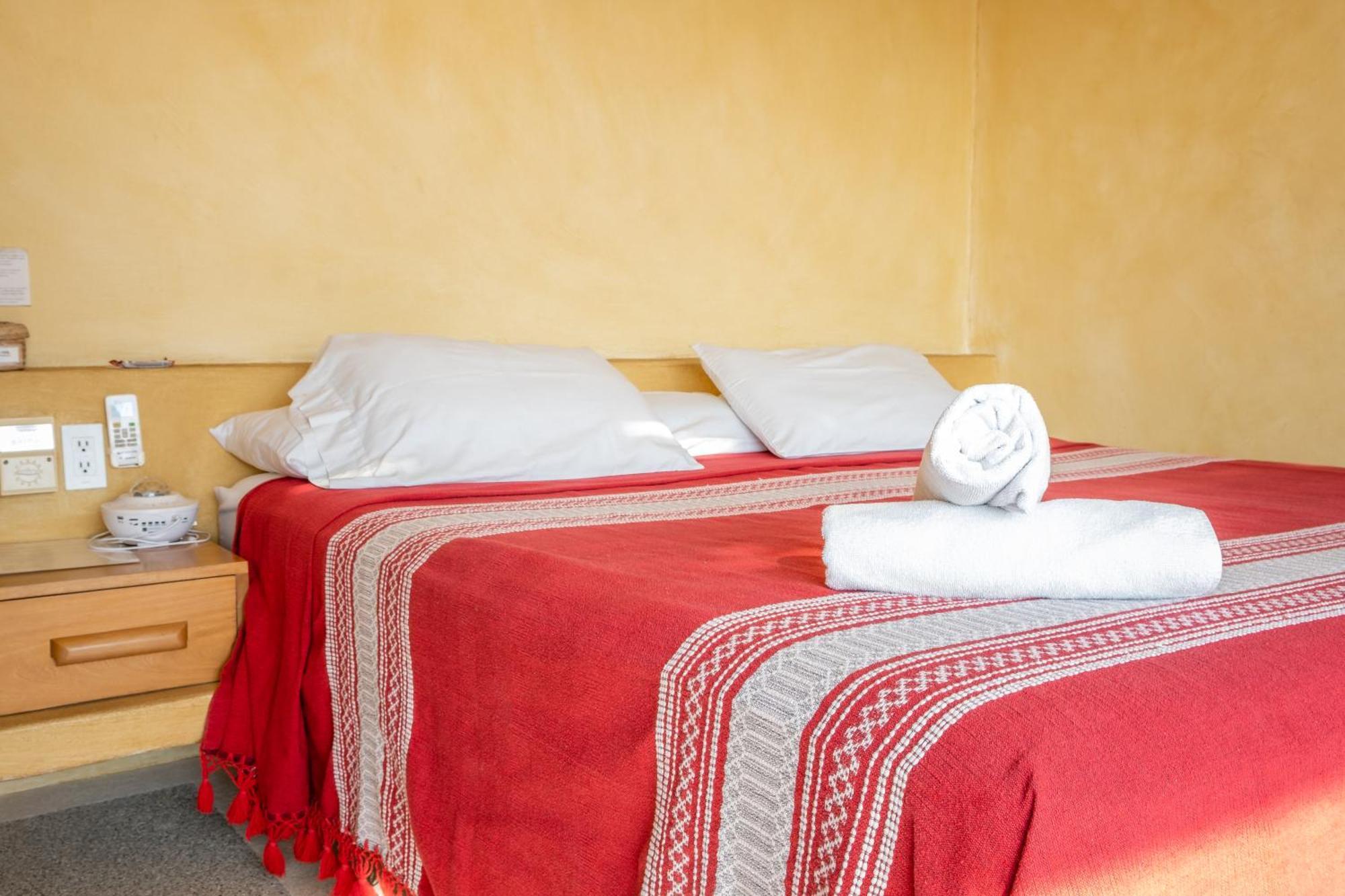 Villa Bonobo - Coliving Puerto Escondido  Kamer foto
