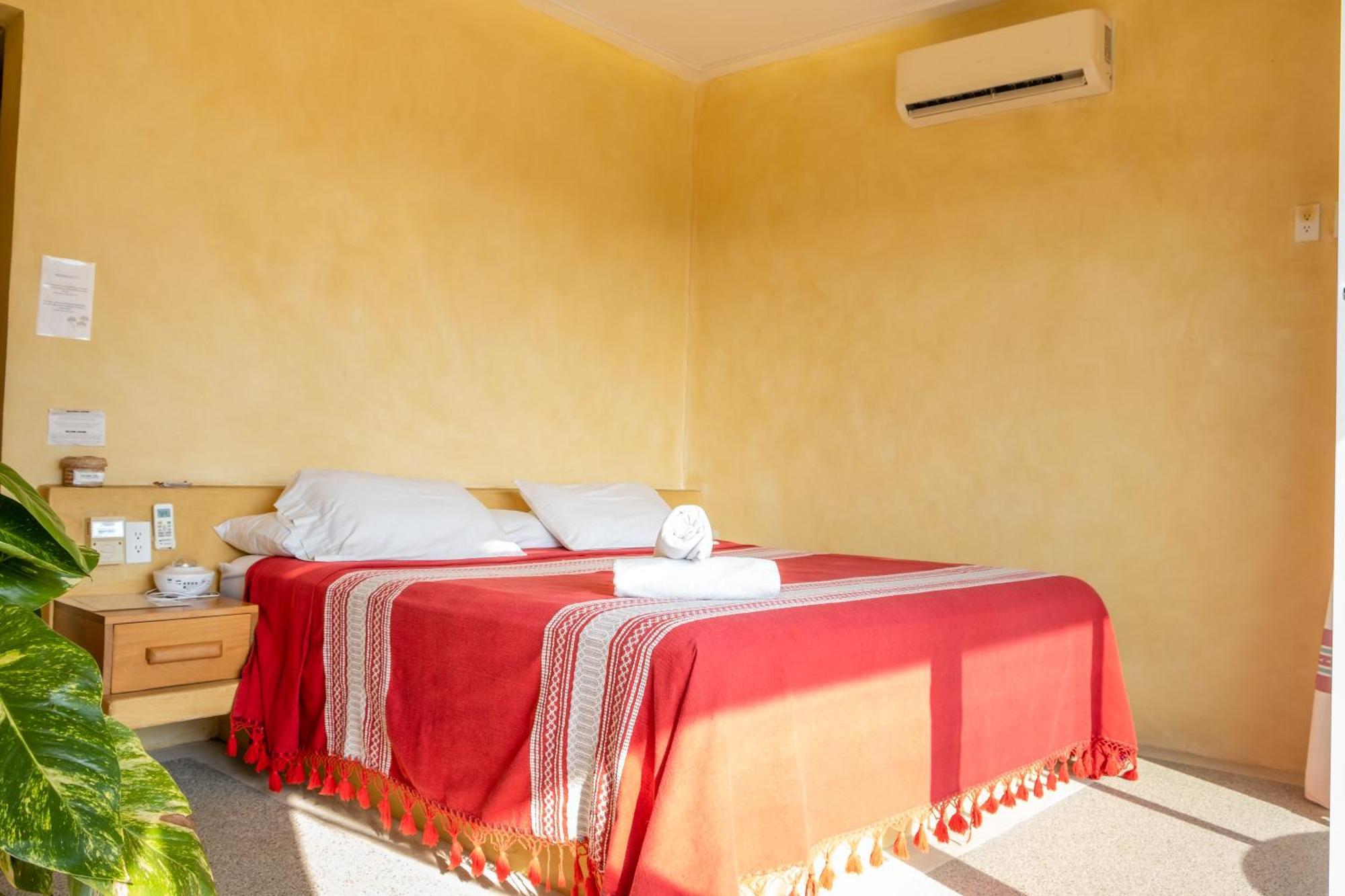 Villa Bonobo - Coliving Puerto Escondido  Kamer foto