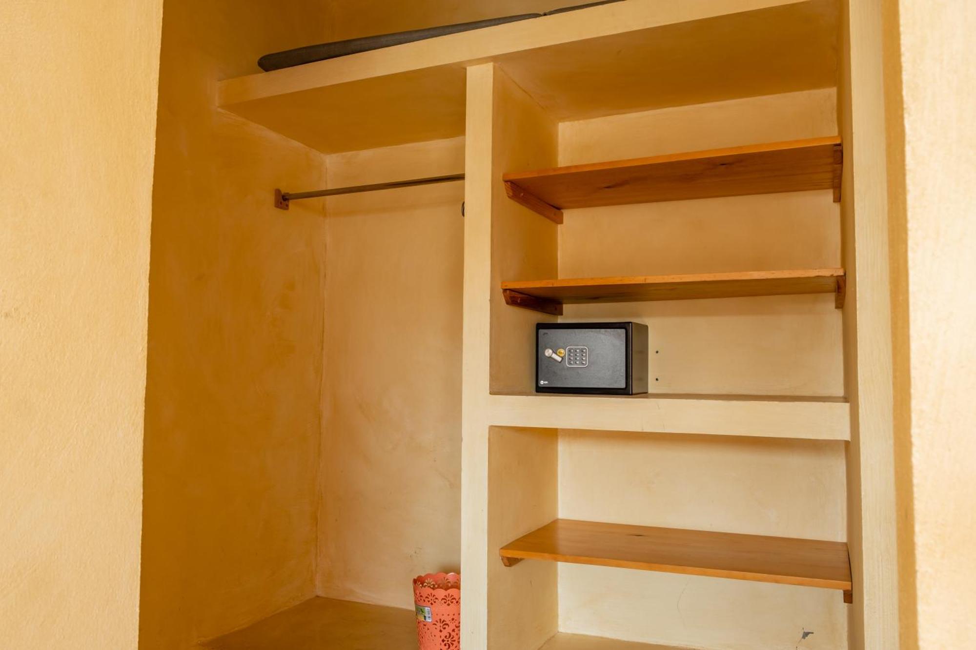 Villa Bonobo - Coliving Puerto Escondido  Kamer foto